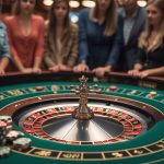 European Roulette Dengan Modal Kecil: Strategi Bermain Aman untuk Pemain Baru