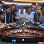 Kesalahan Yang Sering Dilakukan Pemain European Roulette Dan Cara Menghindarinya