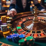European Roulette Live Casino: Pengalaman Bermain dan Tips Mendapatkan Hasil Terbaik