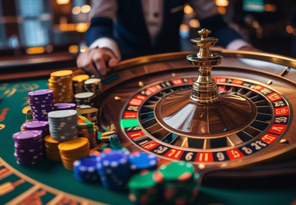 European Roulette Live Casino: Pengalaman Bermain dan Tips Mendapatkan Hasil Terbaik