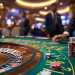 Mengapa European Roulette Lebih Menguntungkan Dibandingkan Varian Roulette Lainnya: Analisis Keuntungan dan Strategi Bermain