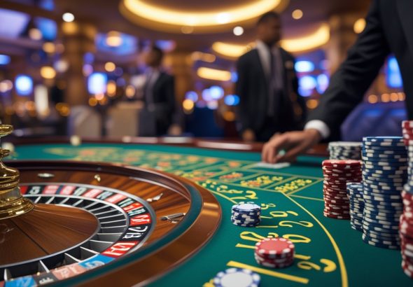 Mengapa European Roulette Lebih Menguntungkan Dibandingkan Varian Roulette Lainnya: Analisis Keuntungan dan Strategi Bermain