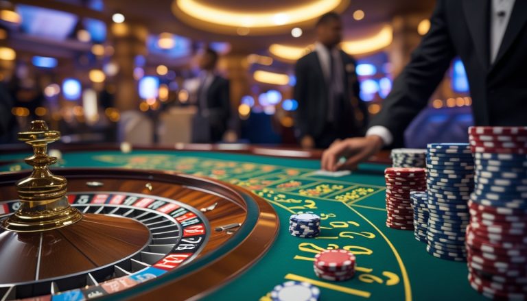 Mengapa European Roulette Lebih Menguntungkan Dibandingkan Varian Roulette Lainnya: Analisis Keuntungan dan Strategi Bermain
