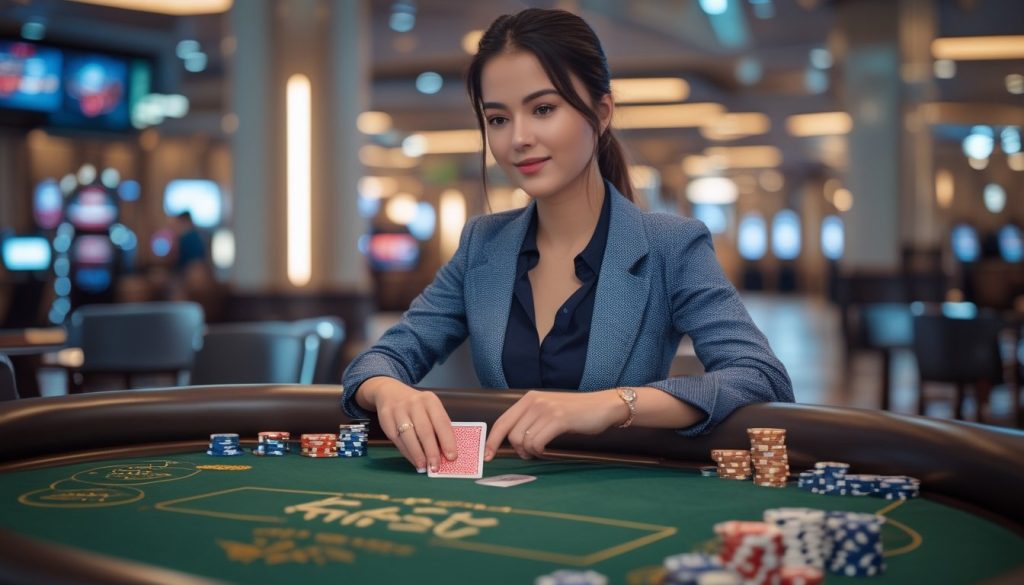 Cara Menang Konsisten di Spin & Go Poker untuk Pemula Tahun 2026: Panduan Praktis dan Strategi Efektif