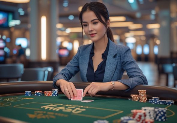 Cara Menang Konsisten di Spin & Go Poker untuk Pemula Tahun 2026: Panduan Praktis dan Strategi Efektif