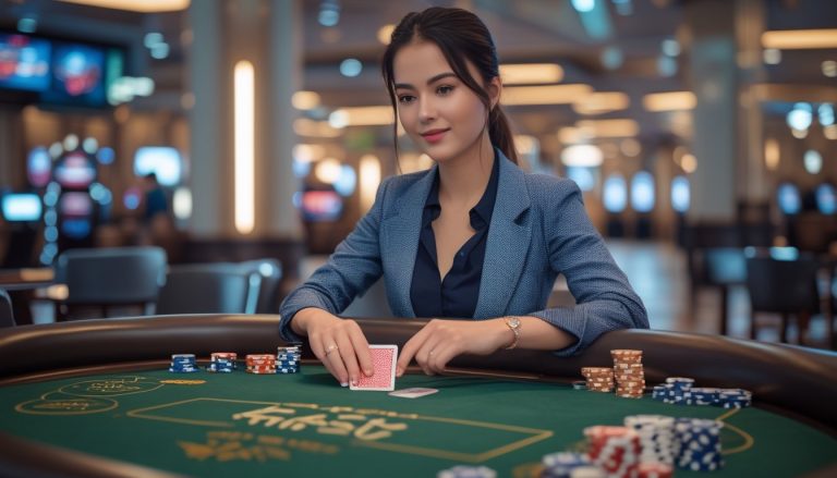Cara Menang Konsisten di Spin & Go Poker untuk Pemula Tahun 2026: Panduan Praktis dan Strategi Efektif