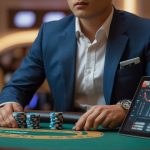 Strategi Spin & Go Poker Terbaik untuk Meningkatkan ROI Jangka Panjang Anda