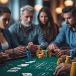 Panduan Lengkap Spin & Go Poker: Strategi Sukses dan Manajemen Bankroll Efektif