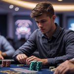 Kesalahan Pemain Pemula di Spin & Go Poker yang Harus Dihindari untuk Sukses Bermain