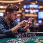 Cara Mengalahkan Variance Tinggi Dalam Turnamen Spin & Go Poker Dengan Strategi Efektif