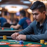 Berapa Modal Ideal untuk Bermain Spin & Go Poker Secara Profesional? Panduan Lengkap dan Strategi Terbaik