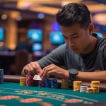 Rahasia Meningkatkan Win Rate di Spin & Go Poker Stakes Rendah: Strategi Efektif dan Tips Praktis