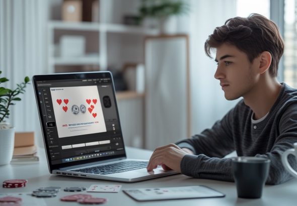 Panduan Spin & Go Poker Dari Nol Hingga Profit Untuk Pemain Online