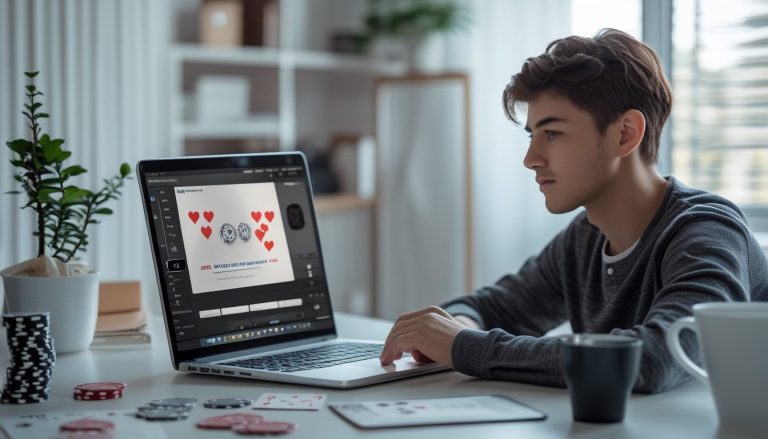 Panduan Spin & Go Poker Dari Nol Hingga Profit Untuk Pemain Online