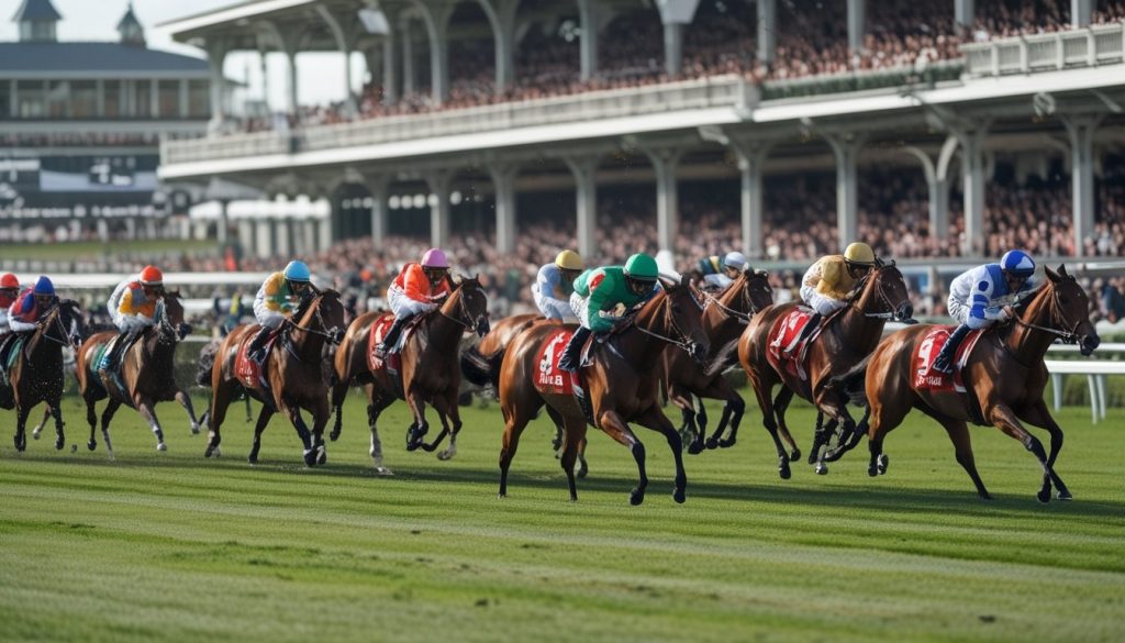Jadwal Lengkap Seri Triple Crown Indonesia 2026 dan Prediksi Kuda Unggulan Terbaik