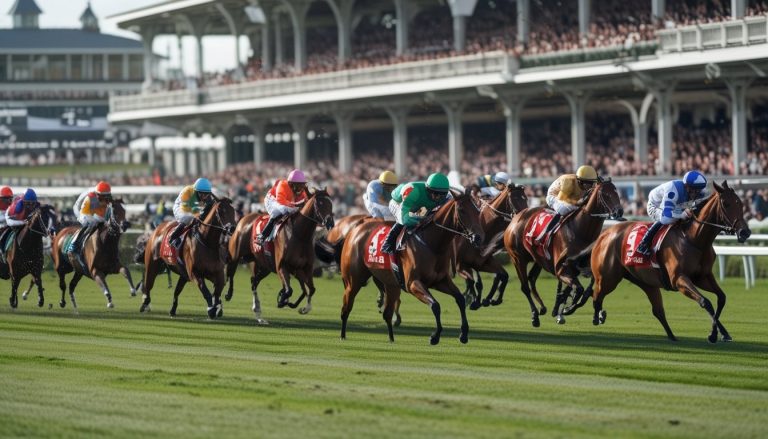 Jadwal Lengkap Seri Triple Crown Indonesia 2026 dan Prediksi Kuda Unggulan Terbaik
