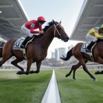 Perbandingan Kekuatan Kuda Kelas Derby vs Kelas Sprint di Musim Pacuan 2026: Analisis Mendalam Performanya