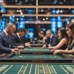 Panduan Lengkap Strategi Baccarat Multitable untuk Meningkatkan Win Rate di 2026