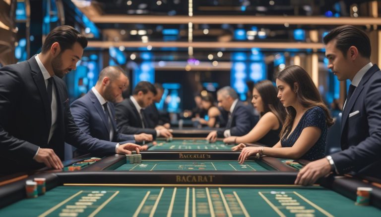Panduan Lengkap Strategi Baccarat Multitable untuk Meningkatkan Win Rate di 2026