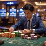 Cara Mengelola Bankroll Saat Bermain Baccarat di Banyak Meja Sekaligus untuk Maksimalkan Keuntungan