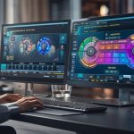 Rahasia Membaca Roadmap Baccarat dengan Cepat pada Sesi Multitable Online: Panduan Efektif untuk Pemain Cerdas