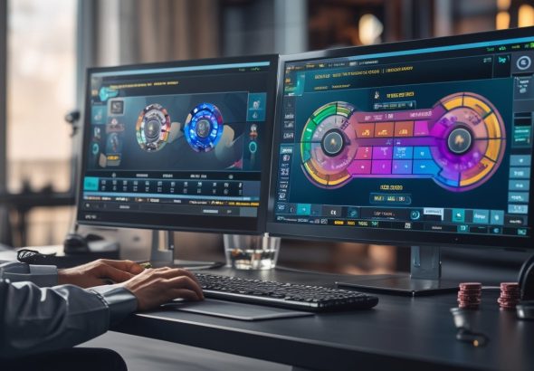 Rahasia Membaca Roadmap Baccarat dengan Cepat pada Sesi Multitable Online: Panduan Efektif untuk Pemain Cerdas