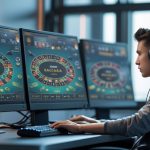 Cara Mengatasi Lag dan Delay Server Saat Bermain Baccarat Multitable di Platform 2026 dengan Efektif