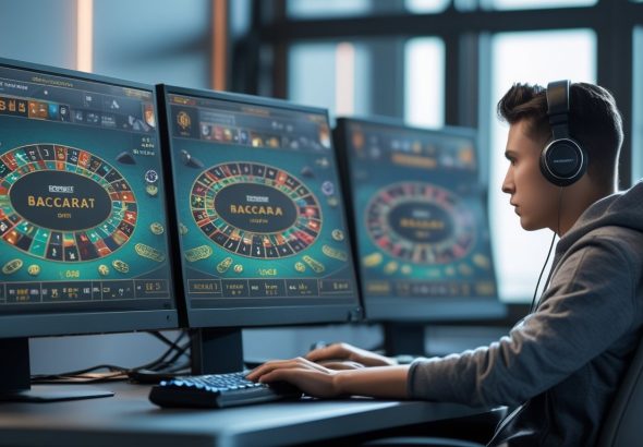 Cara Mengatasi Lag dan Delay Server Saat Bermain Baccarat Multitable di Platform 2026 dengan Efektif