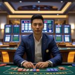 Sistem Taruhan Paling Stabil untuk Bermain Baccarat Multitable Tanpa Menguras Modal: Strategi Efektif dan Aman