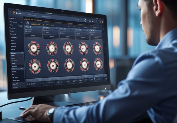 Cara Memilih Situs Judi Baccarat Online yang Mendukung Fitur Multitable Paling Responsif Untuk Pengalaman Bermain Optimal