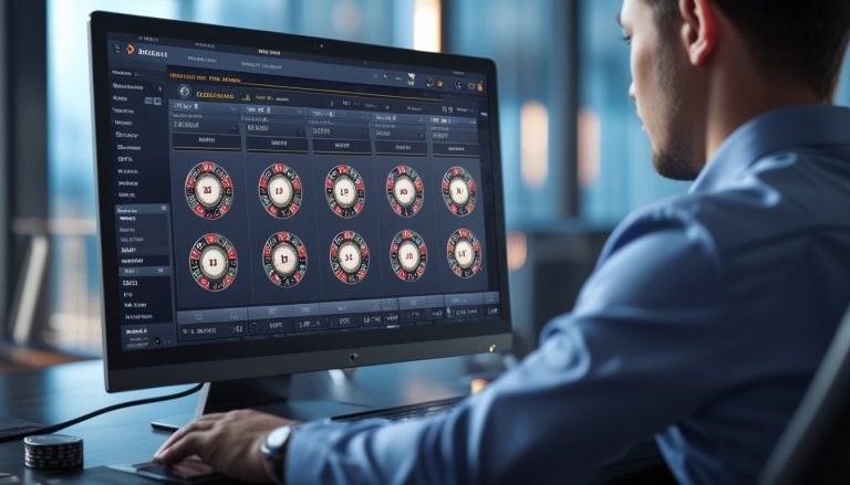 Cara Memilih Situs Judi Baccarat Online yang Mendukung Fitur Multitable Paling Responsif Untuk Pengalaman Bermain Optimal