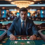 Teknik Fokus dan Menjaga Konsentrasi Saat Bermain Baccarat di 3 Meja Sekaligus Dengan Efektif