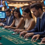 Tren Terbaru Gameplay Baccarat Multitable 2026: Fitur Penting untuk Pemain