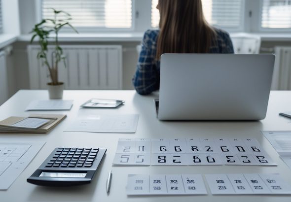 Cara Hitung Rumus Togel 4D Paling Ampuh Tembus Setiap Hari Secara Akurat
