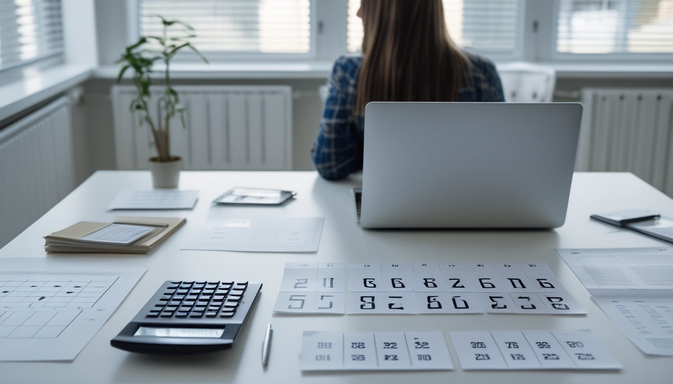 Cara Hitung Rumus Togel 4D Paling Ampuh Tembus Setiap Hari Secara Akurat