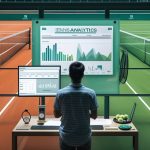 Cara Menganalisis Statistik Permukaan Lapangan (Clay vs Grass) untuk Taruhan Tenis 2026: Panduan Strategi Cerdas
