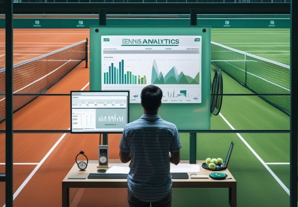 Cara Menganalisis Statistik Permukaan Lapangan (Clay vs Grass) untuk Taruhan Tenis 2026: Panduan Strategi Cerdas
