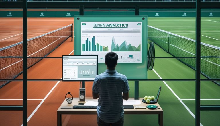 Cara Menganalisis Statistik Permukaan Lapangan (Clay vs Grass) untuk Taruhan Tenis 2026: Panduan Strategi Cerdas