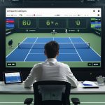 Panduan Lengkap Taruhan Live In-Play Tenis dengan Akurasi Tinggi untuk Strategi Menang Consistent