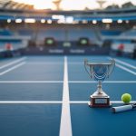 Mengenal Jenis Pasaran Outright Winner dalam Taruhan Tenis Jangka Panjang Secara Strategis
