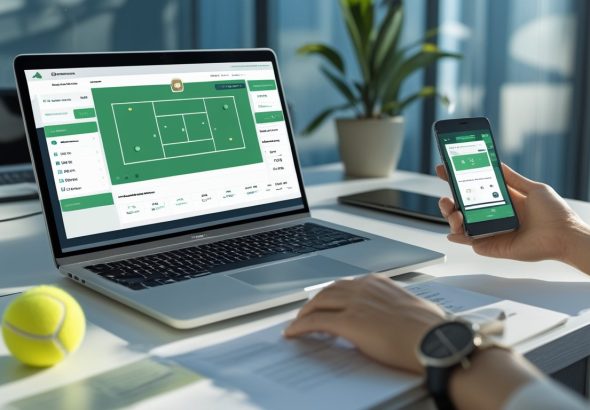 Cara Memanfaatkan Fitur Cash Out pada Bandar Taruhan Tenis Online Secara Strategis