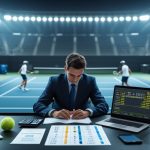 Apakah Taruhan Kombinasi (Parlay) Tenis Menguntungkan? Ini Analisis Risiko Dan Potensinya
