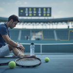 Menilai Dampak Cedera Pemain Terhadap Perubahan Odds Taruhan Tenis Secara Akurat