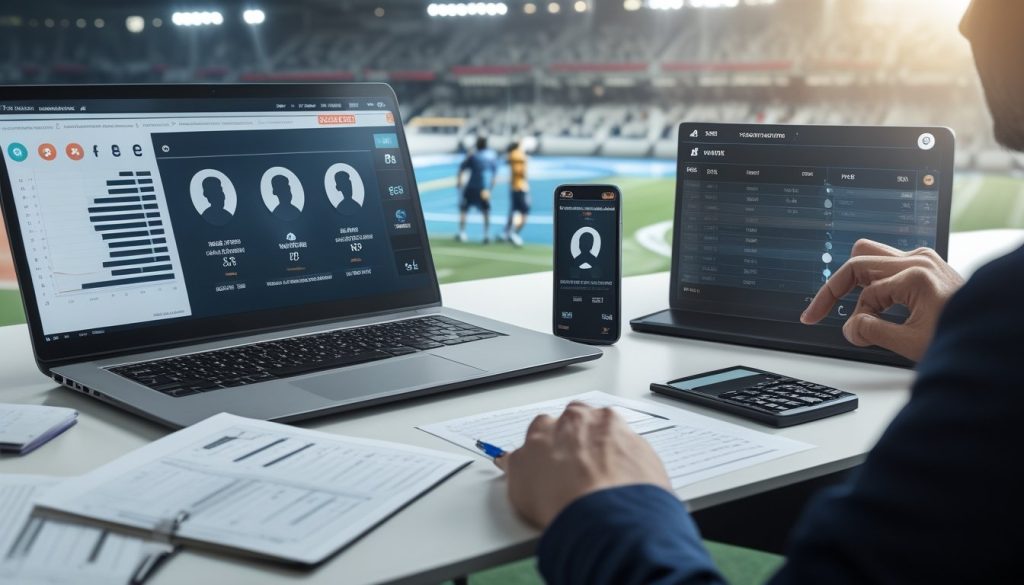Pentingnya Memantau Head-to-Head (H2H) Pemain Sebelum Memasang Taruhan untuk Analisis Lebih Akurat