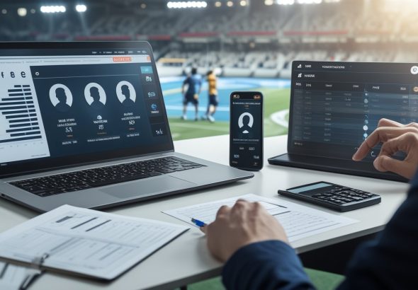 Pentingnya Memantau Head-to-Head (H2H) Pemain Sebelum Memasang Taruhan untuk Analisis Lebih Akurat