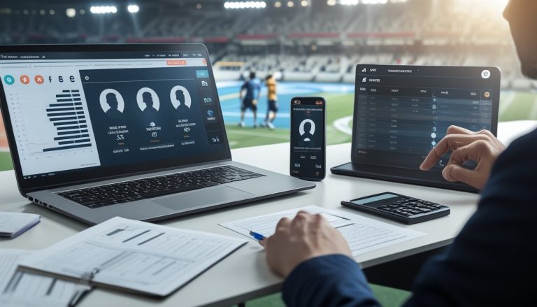 Pentingnya Memantau Head-to-Head (H2H) Pemain Sebelum Memasang Taruhan untuk Analisis Lebih Akurat