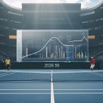 Analisis Performa Petenis Unggulan di Turnamen Masters 1000 Sepanjang 2026: Tren Dan Hasil Utama
