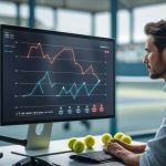 Cara Membaca Tren Pergerakan Odds (Odds Movement) pada Pertandingan Tenis Besar: Panduan Analisis Akurata