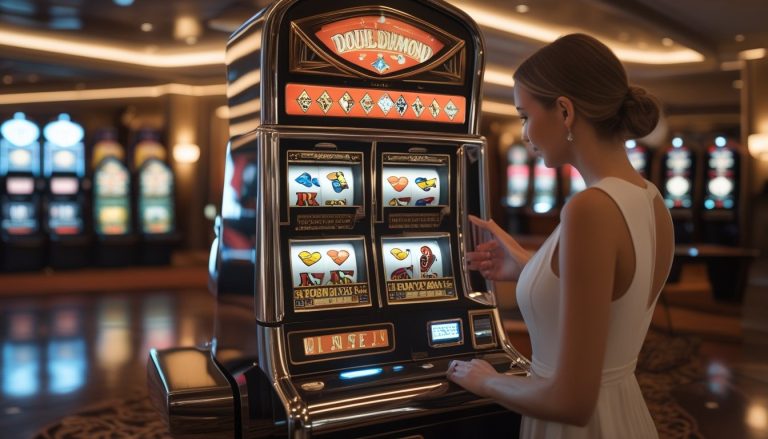 Kenapa Slot Double Diamond 2026 Masih Jadi Primadona Para Pecinta Slot Klasik? Alasan Popularitasnya Tetap Bertahan