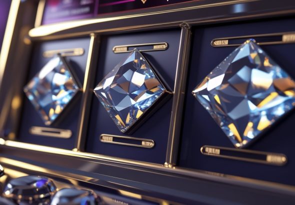 Link Alternatif Slot Double Diamond 2026 Terpercaya dengan RTP Tertinggi untuk Kemenangan Optimal